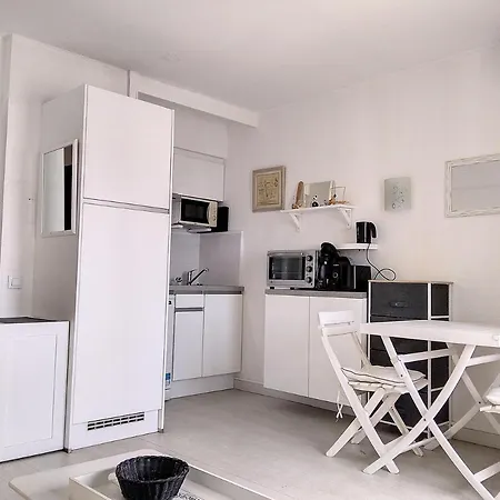 Graziella 623 Apartman
