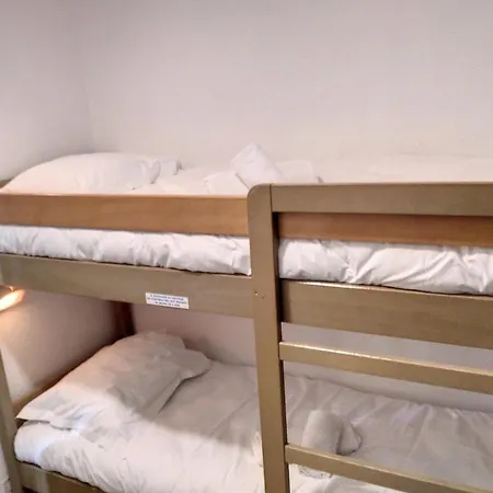 Résidence Graziella 623 *