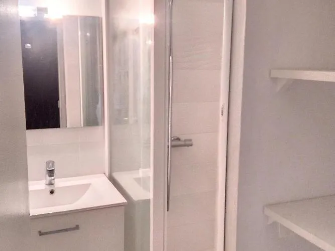 Apartman Graziella 623 *