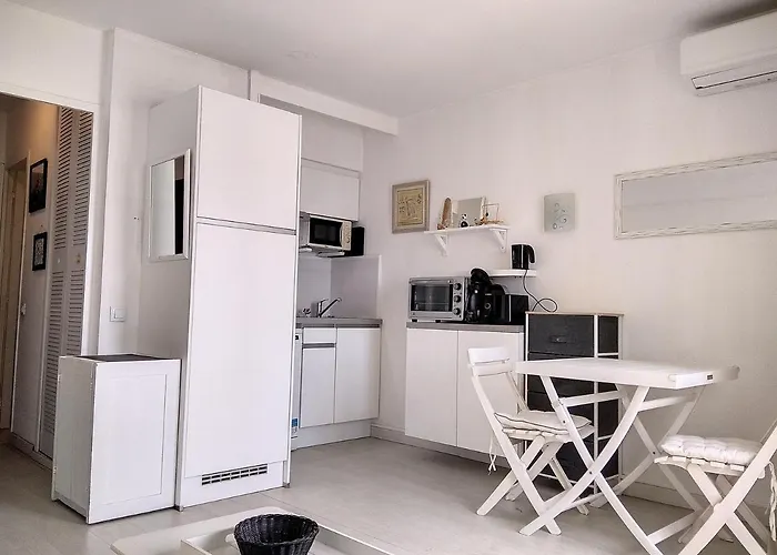 Graziella 623 Apartman