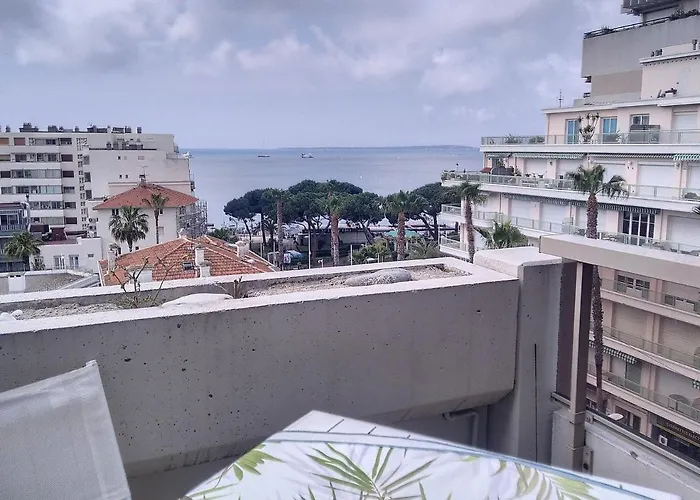 Graziella 623 Apartman *