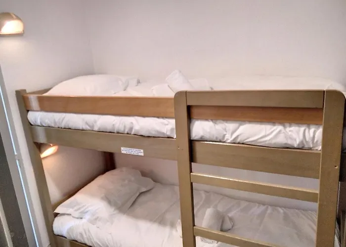 Résidence Graziella 623 *