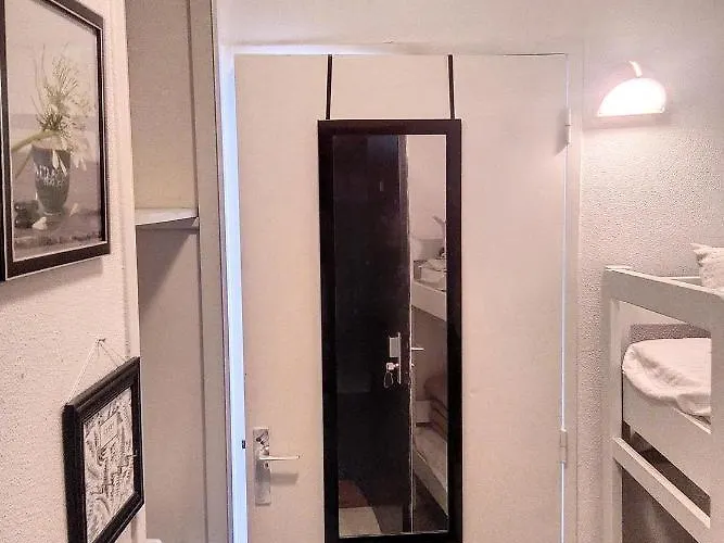 Appartamento Résidence Graziella 623 Juan-les-Pins