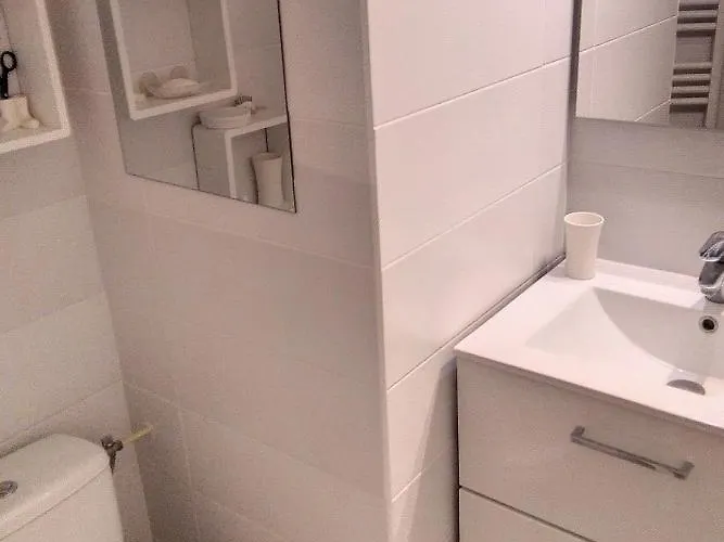 Apartman Graziella 623 *