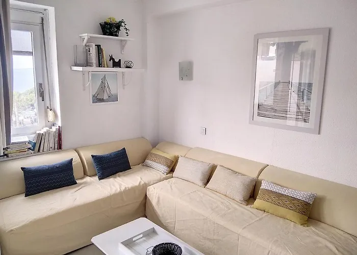 Graziella 623 Apartman *