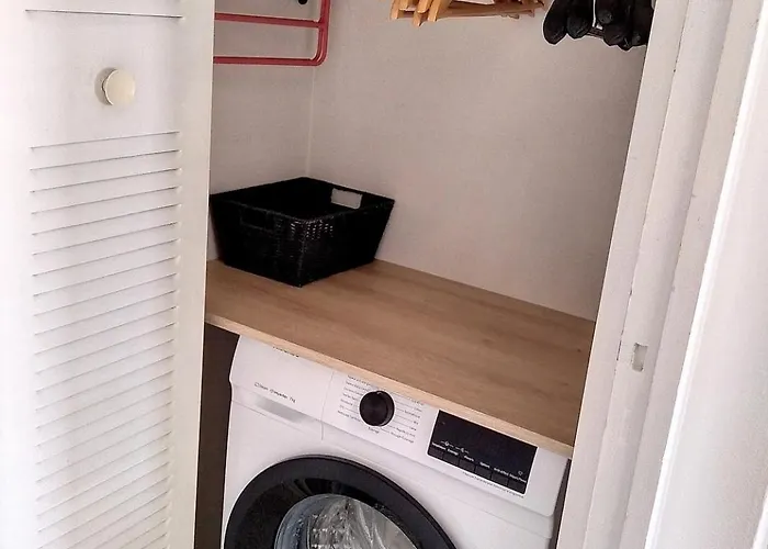 Appartamento Résidence Graziella 623 *