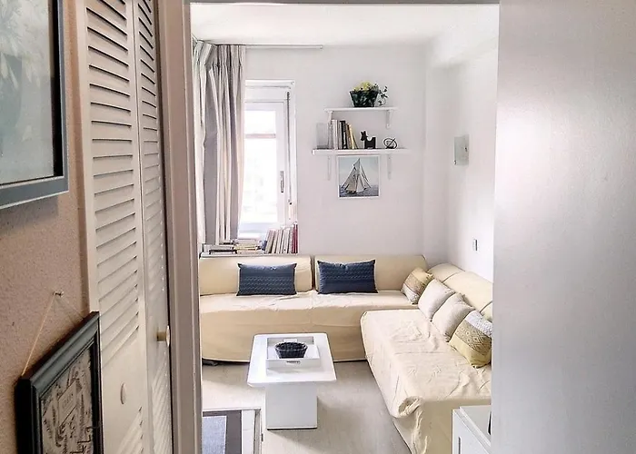 Apartman Graziella 623 Juan-les-Pins