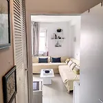 Appartement Graziella 623 Juan-les-Pins