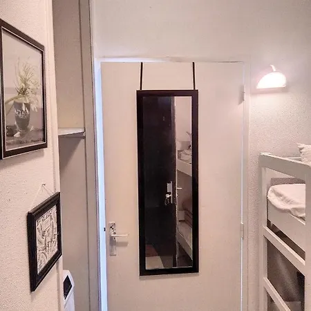 Apartamento Graziella 623 Juan-les-Pins