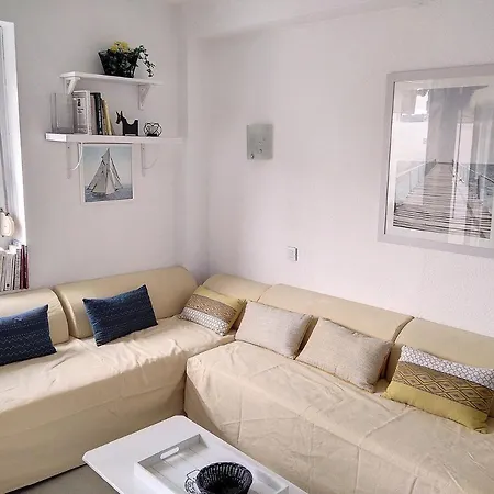 Graziella 623 Appartement *