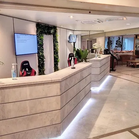 Appartement Graziella 623