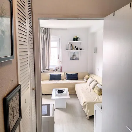 Apartamento Graziella 623 Juan-les-Pins