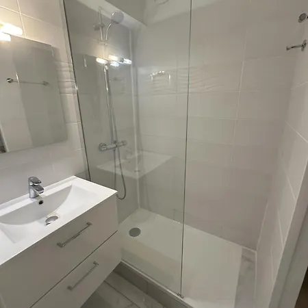 Graziella 623 Appartement