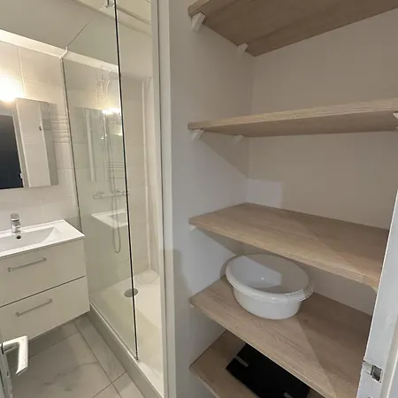 Appartement Graziella 623